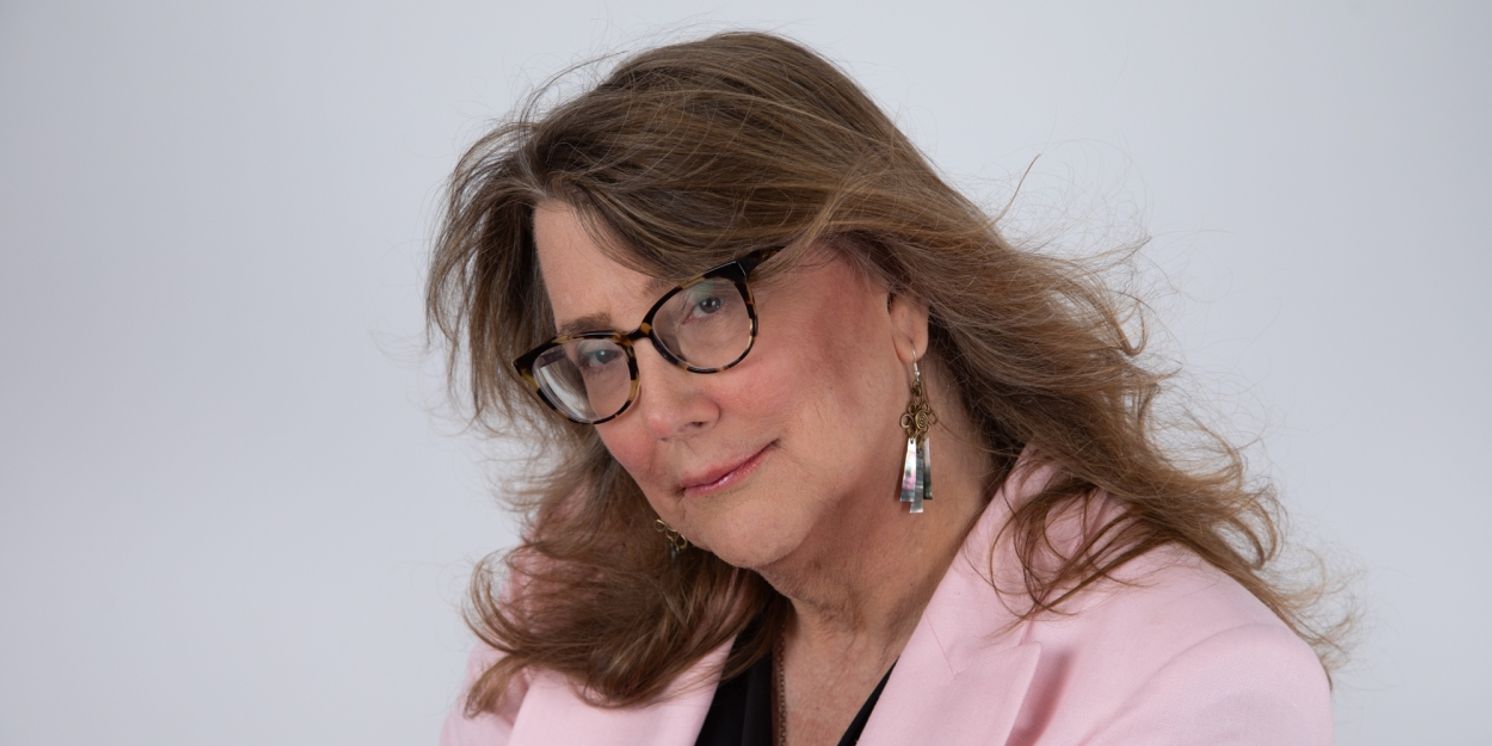 Caragh Donley to Premiere HE SAID, SHE SAYS at Wild Project in April  Image