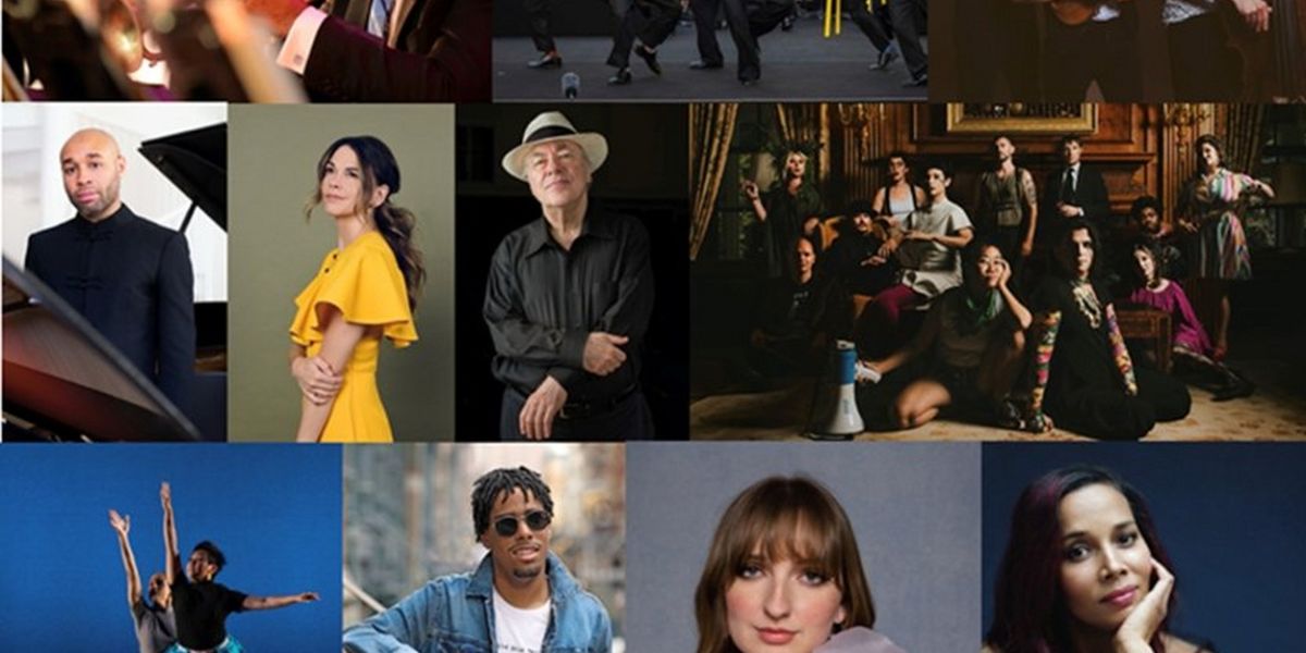 Caramoor's Summer Season Kicks Off With Gala Featuring Wynton Marsalis and Jazz at Lincoln Center Orchestra