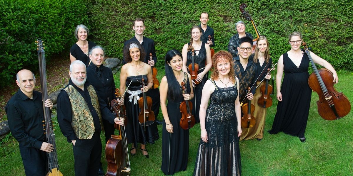 Caramoor to Host Five Summer Concerts Commemorating America at 250