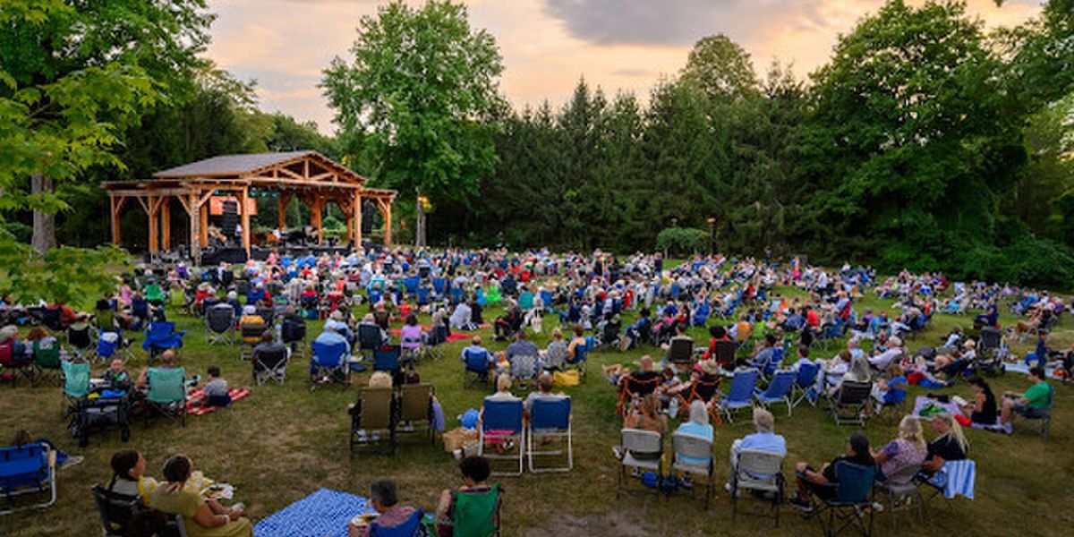 Caramoor to Present Eleven American Roots, Jazz, and Global Music Events This Summer