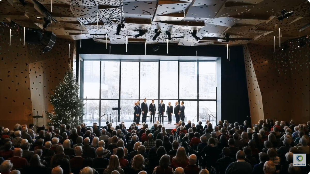 Caramoor to Present Holiday Performances and Classes Through January