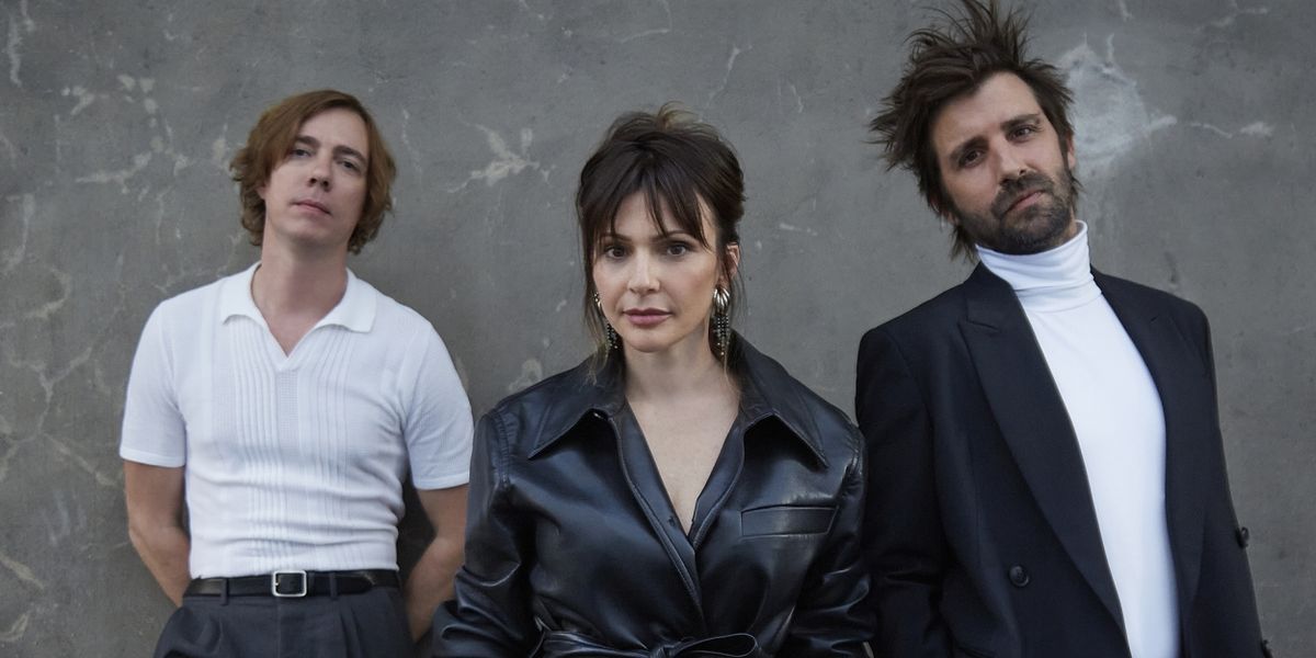 Caravan Palace Returns Release 'MAD'