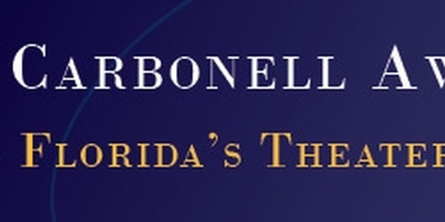 Sofia Bornia, Avery Garfinkel And Matthew Aidan Sanchez Named 2026 Carbonell Scholarship Winners  Image