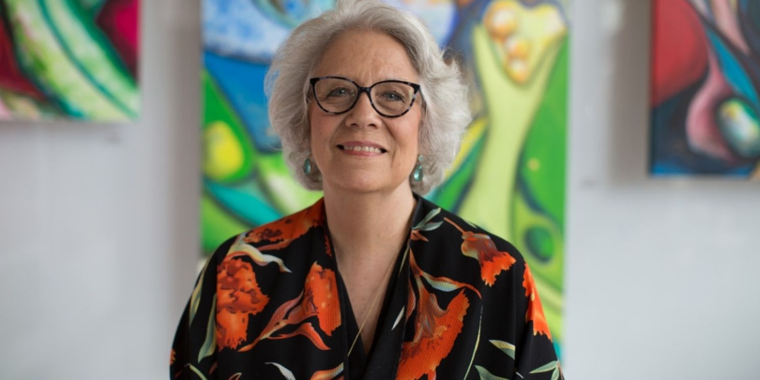 Carbonell Awards Names Christine Dolen As Winner Of Prestigious George Abbott Award 2023  Image