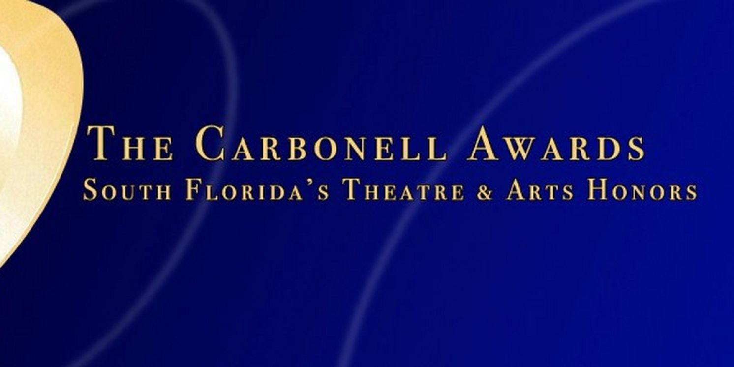 Carbonell Awards Unveils Winners Of Six Special Awards 2023  Image