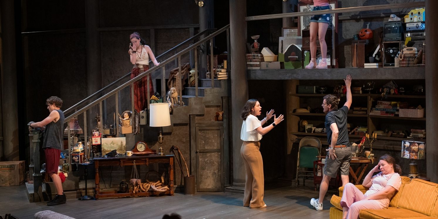 Carbonell Awards Will Honor GableStage With Bill Von Maurer Award 2025  Image