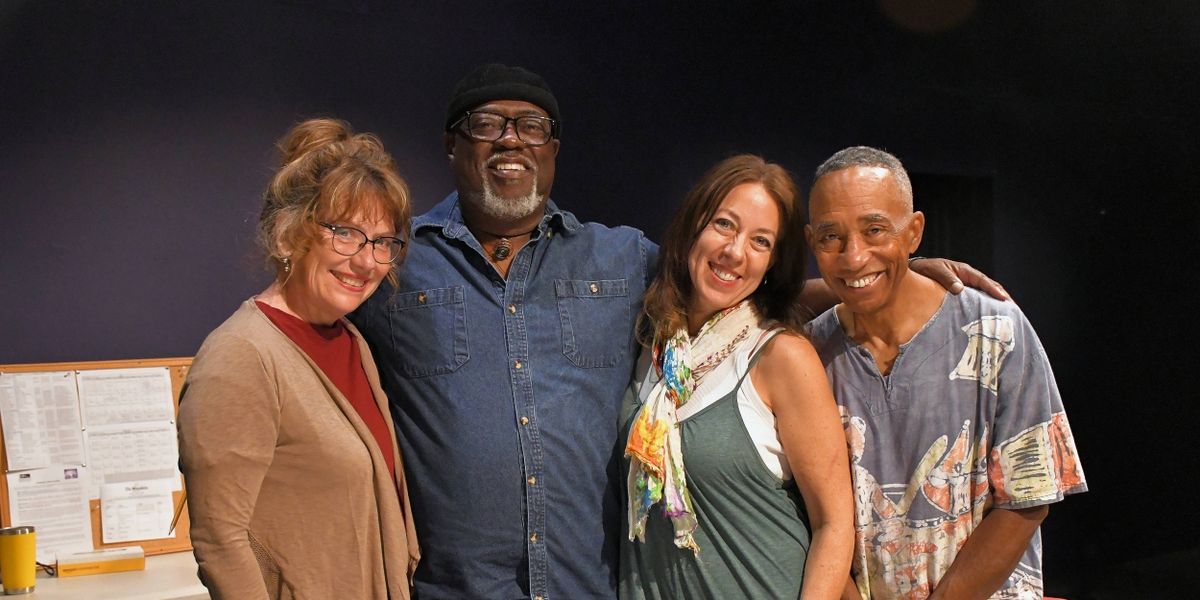 Carey Crim's THE ISLANDERS Comes to Shakespeare & Company This Month