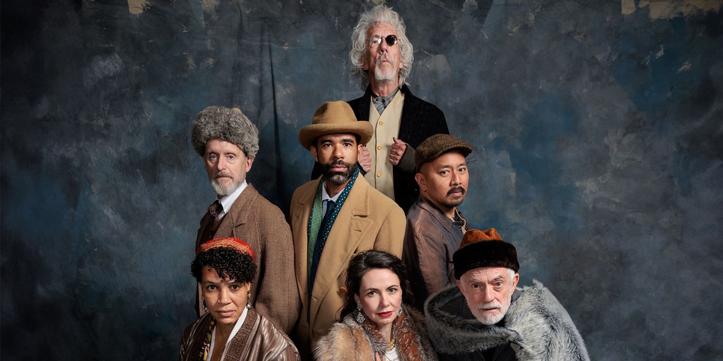 Carey Perloff to Direct THE CHERRY ORCHARD at Marin Theatre  Image