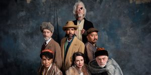 Carey Perloff to Direct THE CHERRY ORCHARD at Marin Theatre