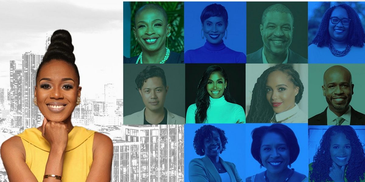 Caribbean Diaspora Leaders To Inspire Change At Disruptive Leadership Conference In Miami
