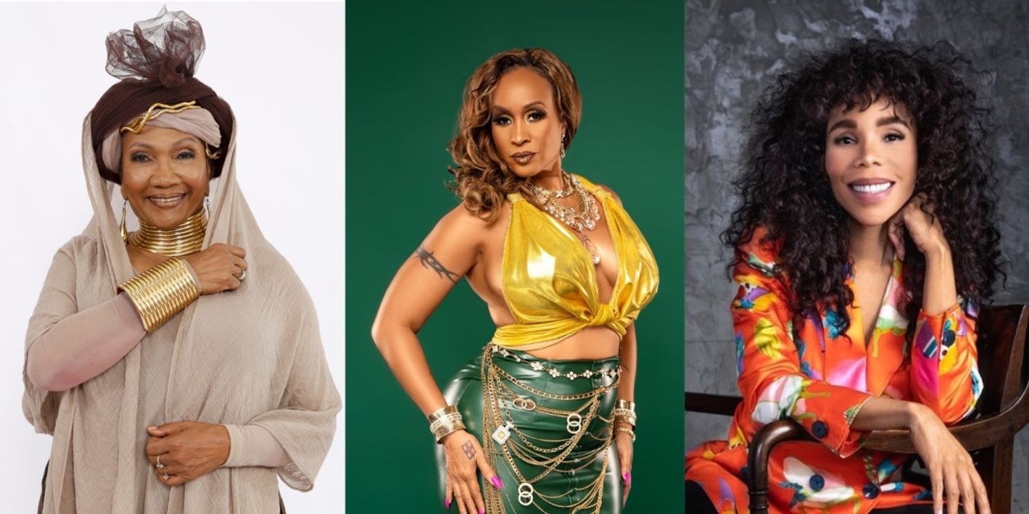 Caribbean Music Awards Honor Marcia Griffiths, Alison Hinds, Cedella Marley & More  Image