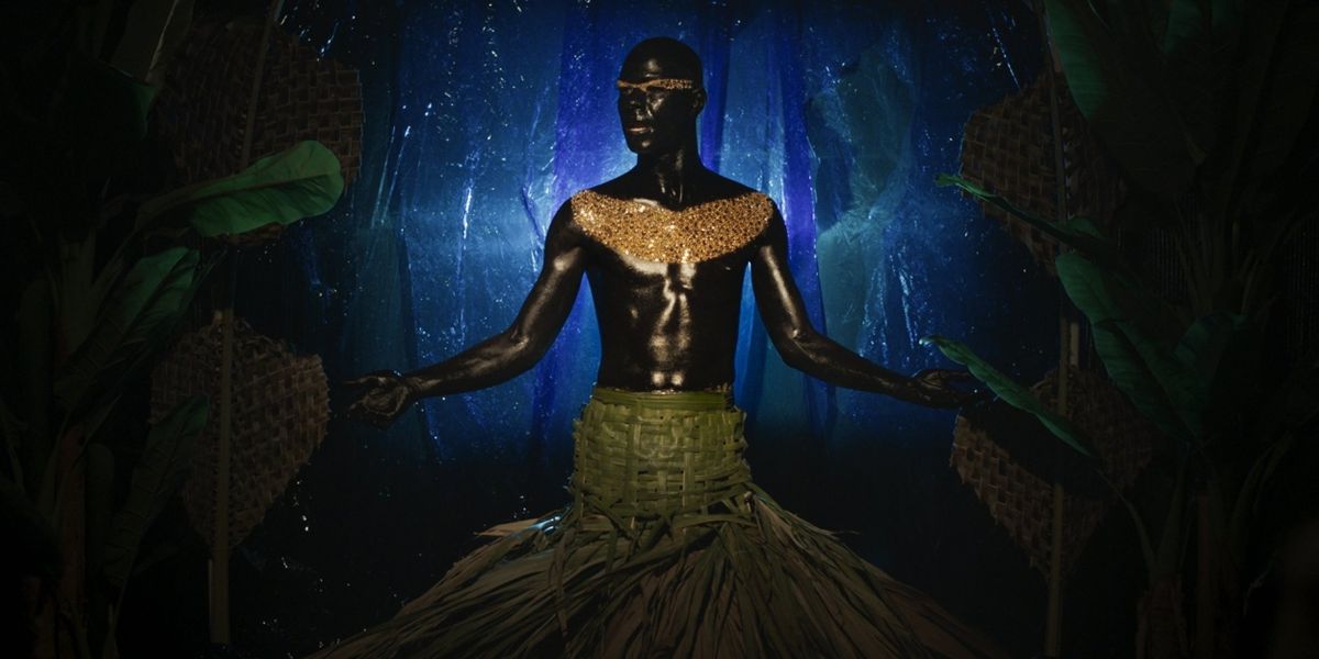 Caribbean Pop Movie CANDELA Comes to Digital Next Week