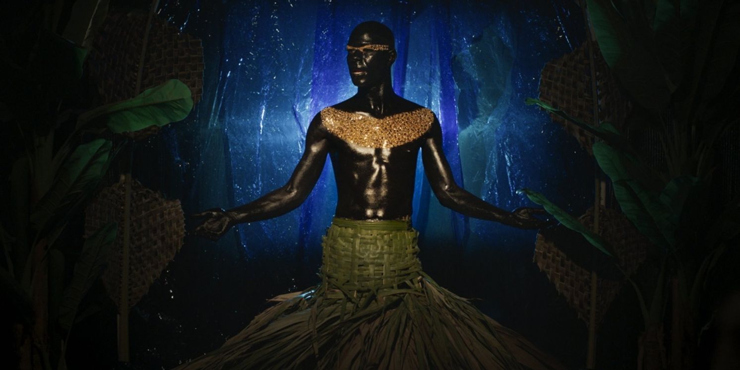 Caribbean Pop Movie CANDELA Comes to Digital Next Week  Image