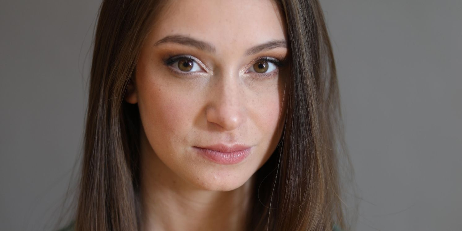 Carissa Navarra Joins WOMEN OF THE WINGS Volume 7  Image