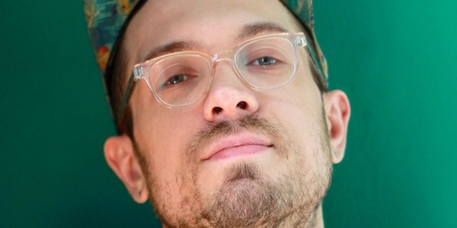 Carl Holder's OUT OF ORDER To Premiere At East Village Basement in June  Image