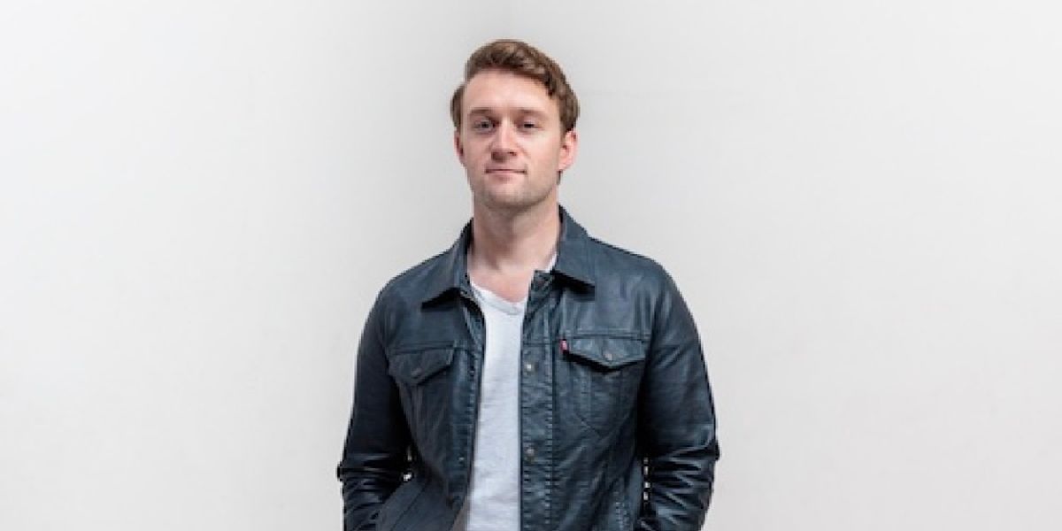 Carl Pariso Releases New Single 'Spark'