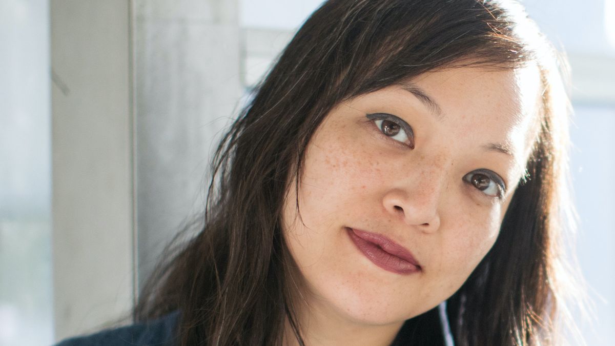 Playwright Carla Ching Receives The Boost Commission from Leah Ryan Fund