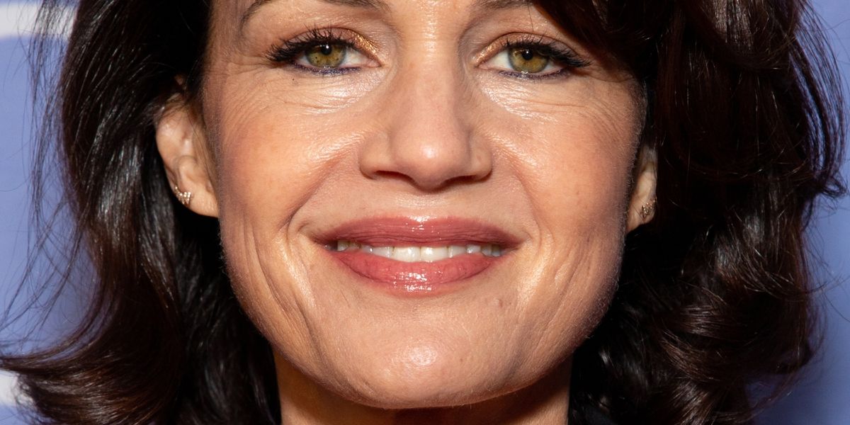 Carla Gugino In Talks to Star in Drama from Sebastian Gutierrez