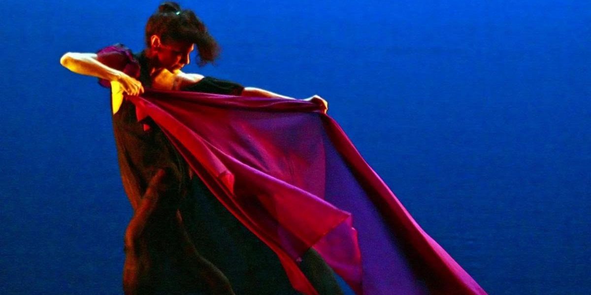 Carla Maxwell, Former Artistic Director Of Limón Dance Company, Has Passed Away