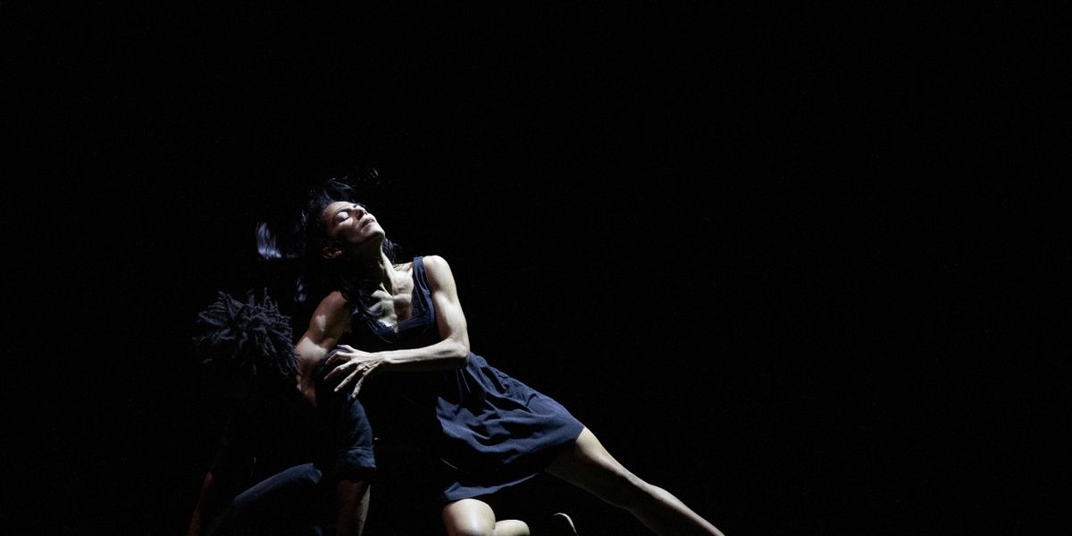 Carlos Acosta's Acosta Danza Returns to The Linbury Theatre With FOLCLOR