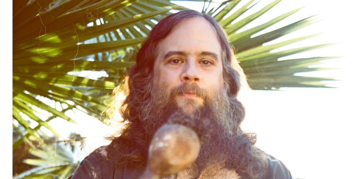 Carlos Niño Shares New Music Collection 'Placenta'