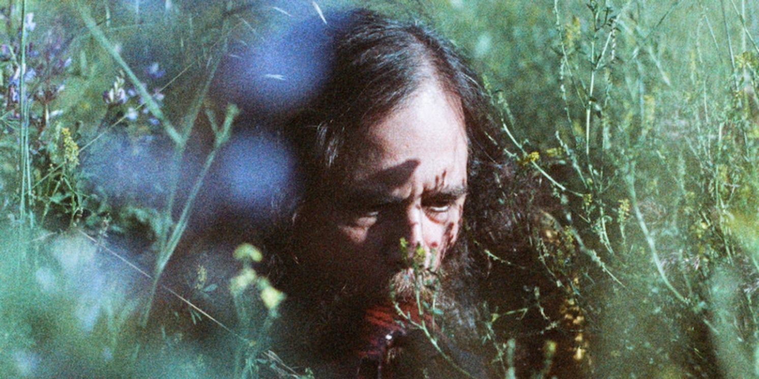 Carlos Niño, Surya Botofasina, & Adam Rudolph Share New EP  Image