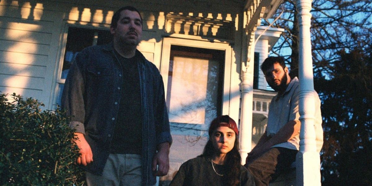 Carly Cosgrove Release New Album 'The Cleanest Of Houses Are Empty'