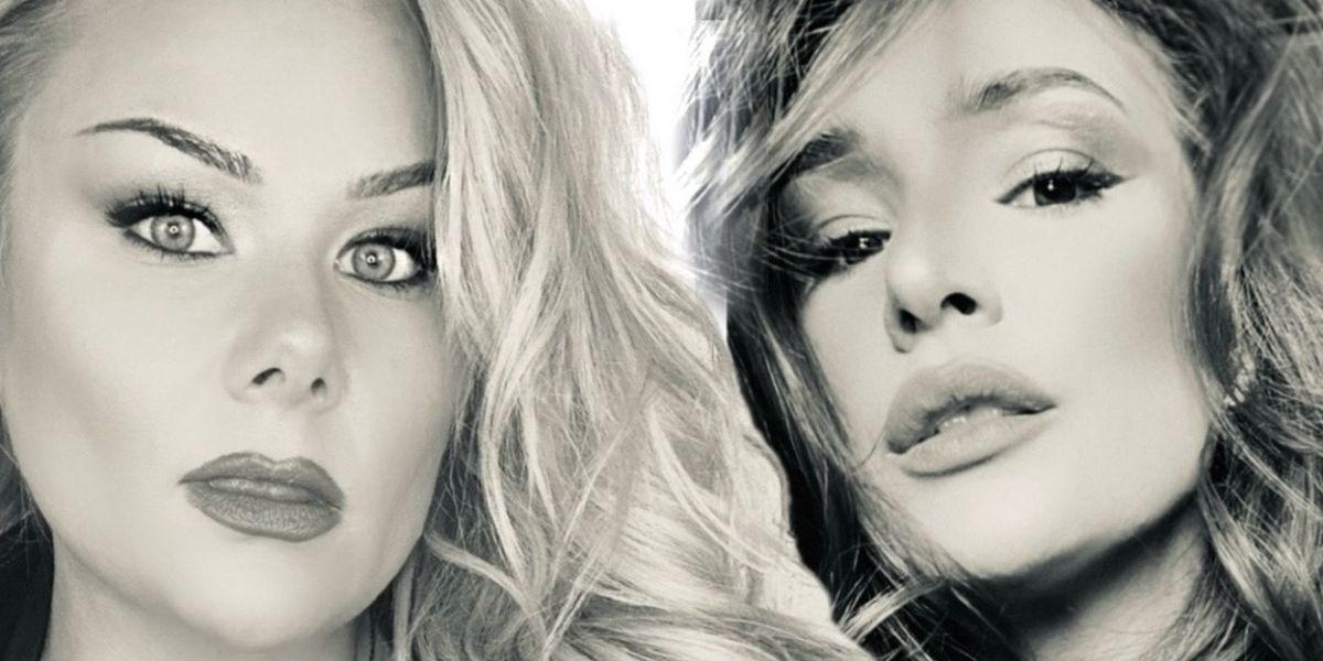 Carly Jibson And Emma Hunton to Launch New Band At The Three Clubs In Hollywood