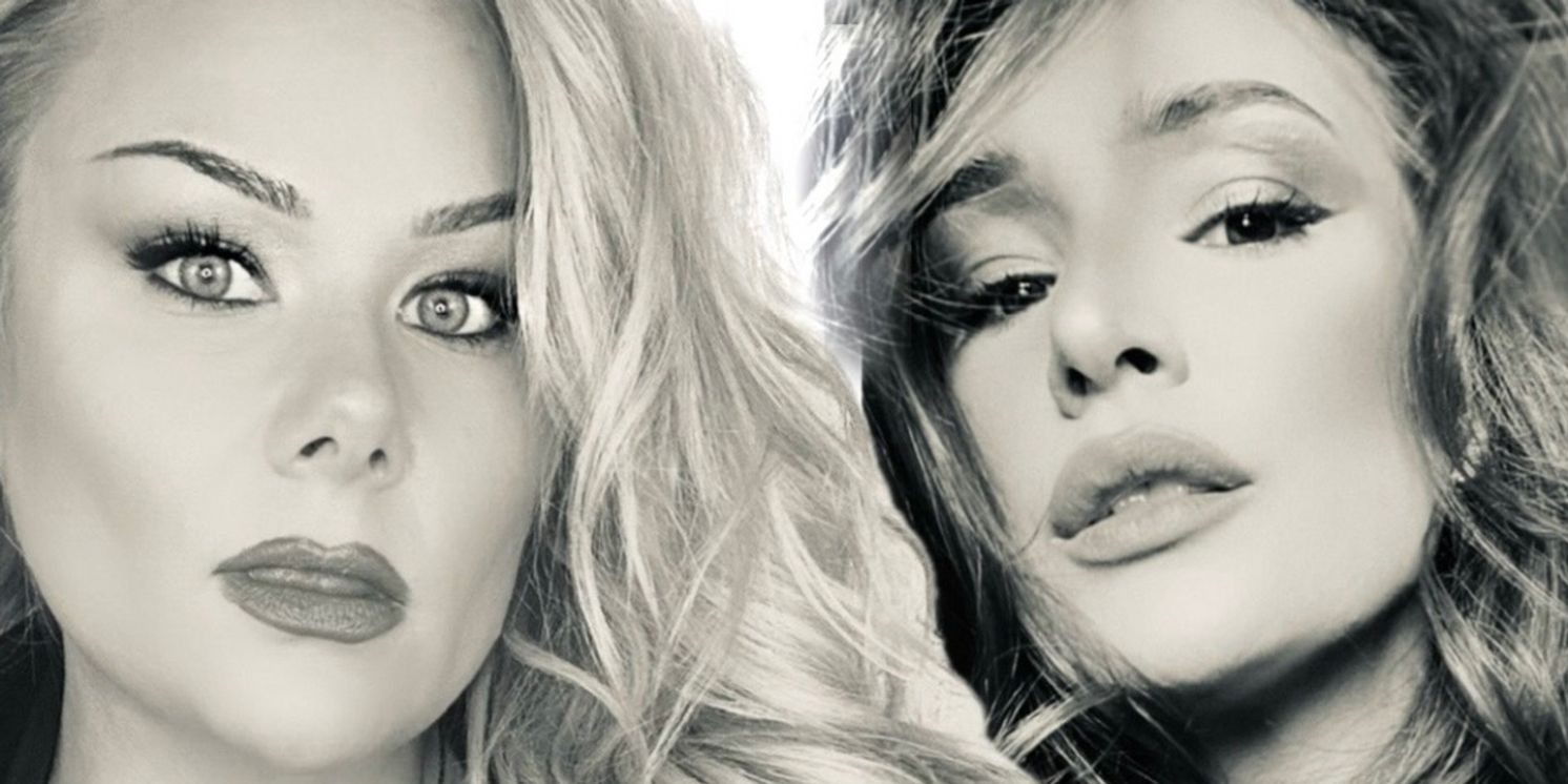 Carly Jibson And Emma Hunton to Launch New Band At The Three Clubs In Hollywood  Image