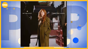 Carly Rae Jepsen Drops Surprise Double Album 'Day and Night'