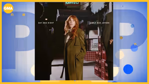 Carly Rae Jepsen Drops Surprise Double Album 'Day and Night'
