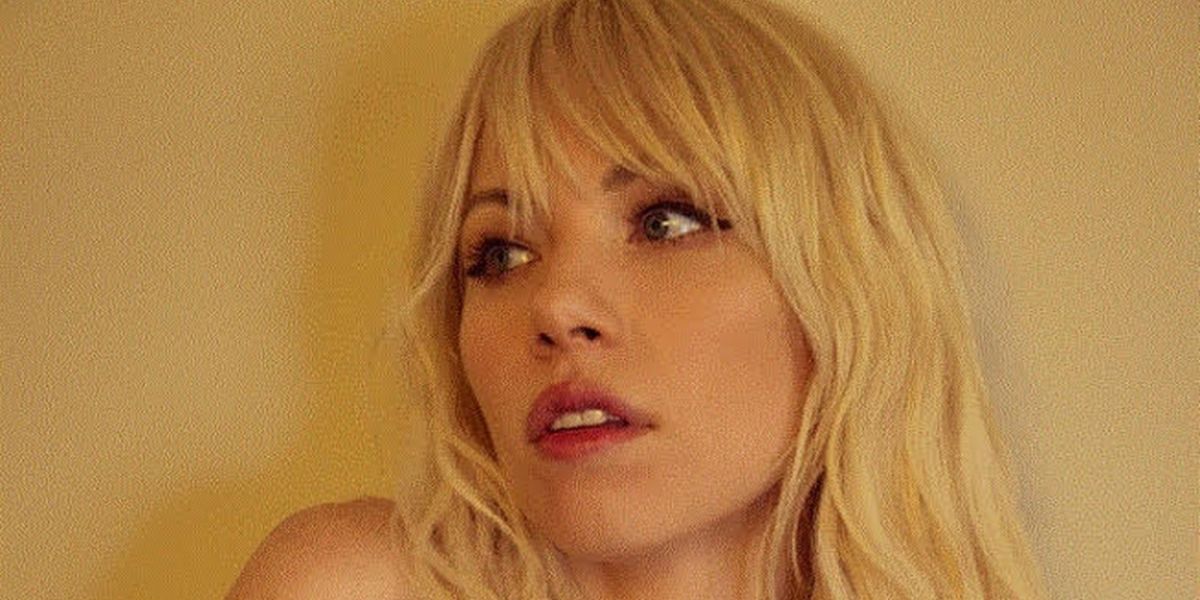 Carly Rae Jepsen Is Writing A Musical; Ann Harada Shares Look Inside Reading