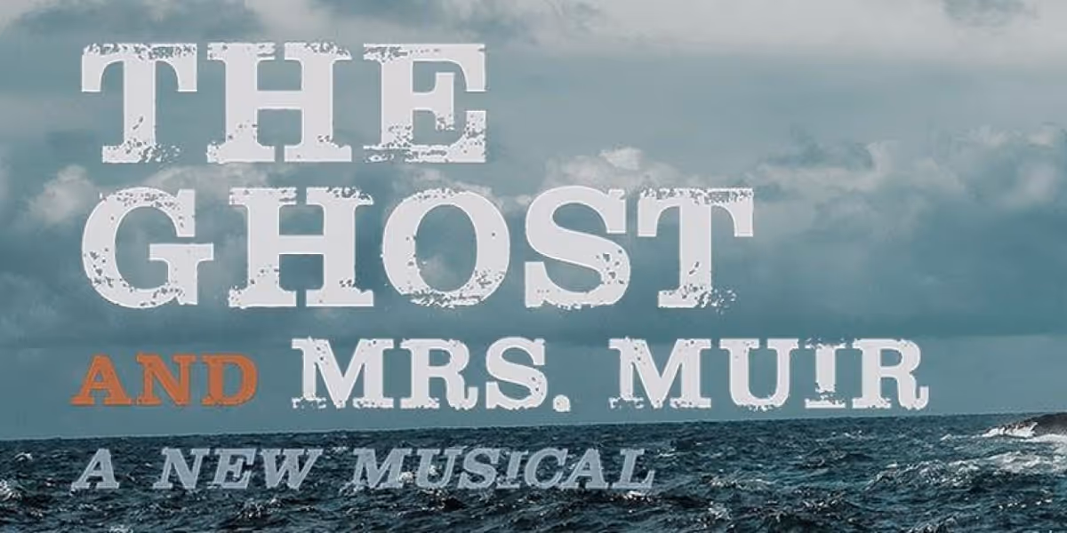 Carmel Dean Announced As Composer Of THE GHOST AND MRS. MUIR Musical Adaptation