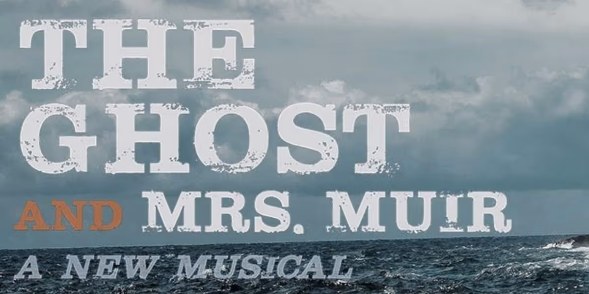 Carmel Dean Will Compose Musical Adaptation of THE GHOST AND MRS. MUIR