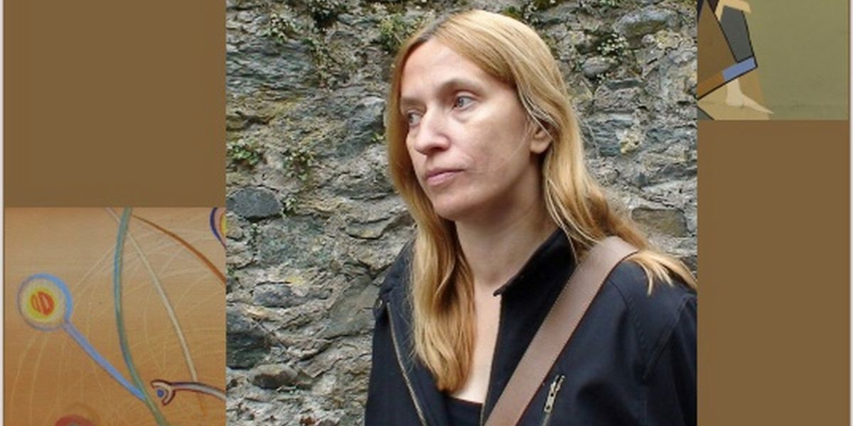Carmel International Arts Festival Welcomes Artists From Latvia