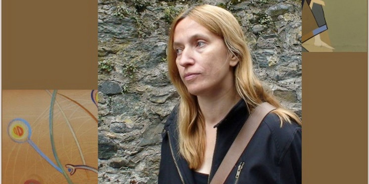 Carmel International Arts Festival Welcomes Artists From Latvia  Image