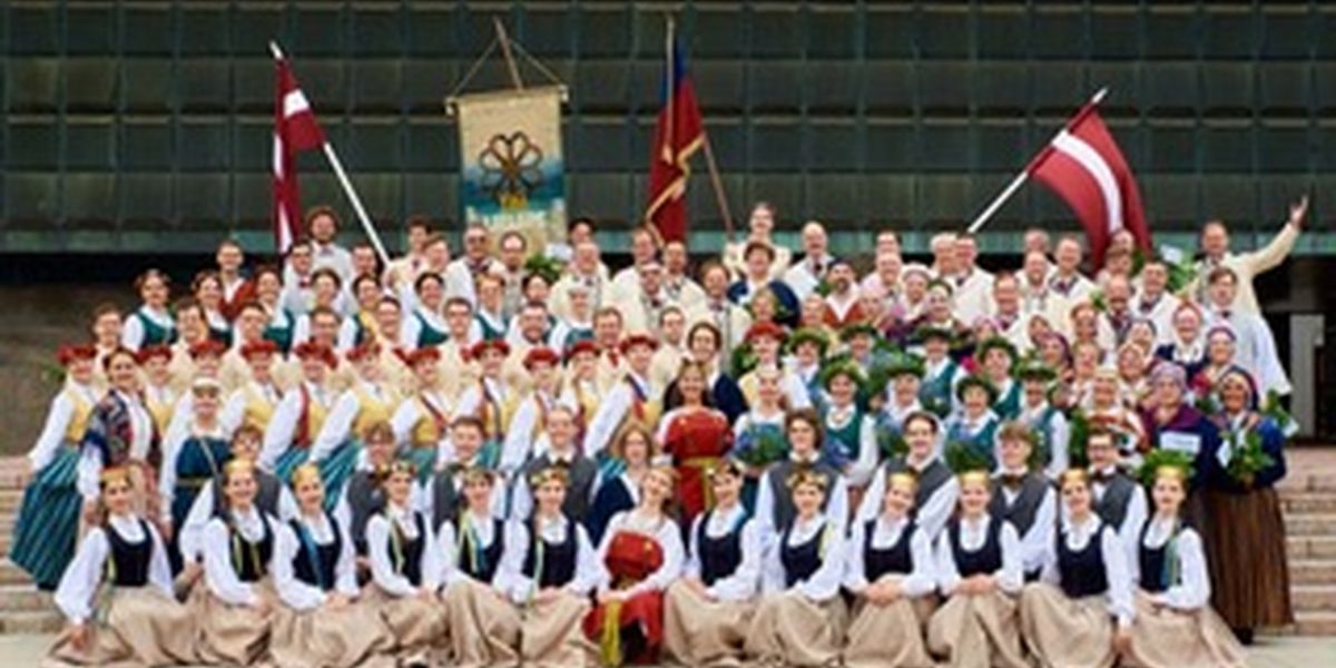 Carmel International Arts Festival Will Present Dancers From Around The World At This Year's Event