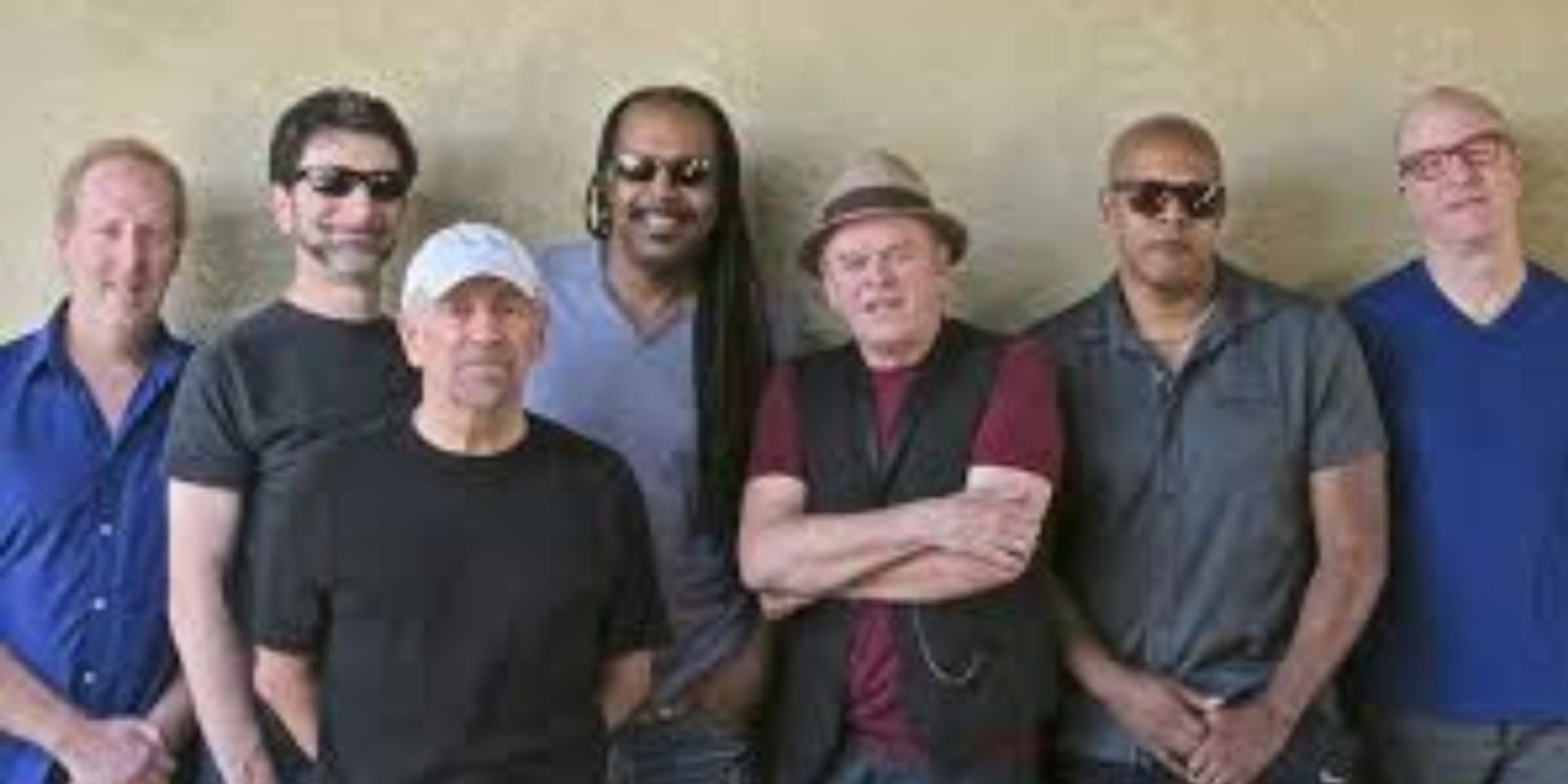 Carmel Jazz Fest Returns For Second Year  Image