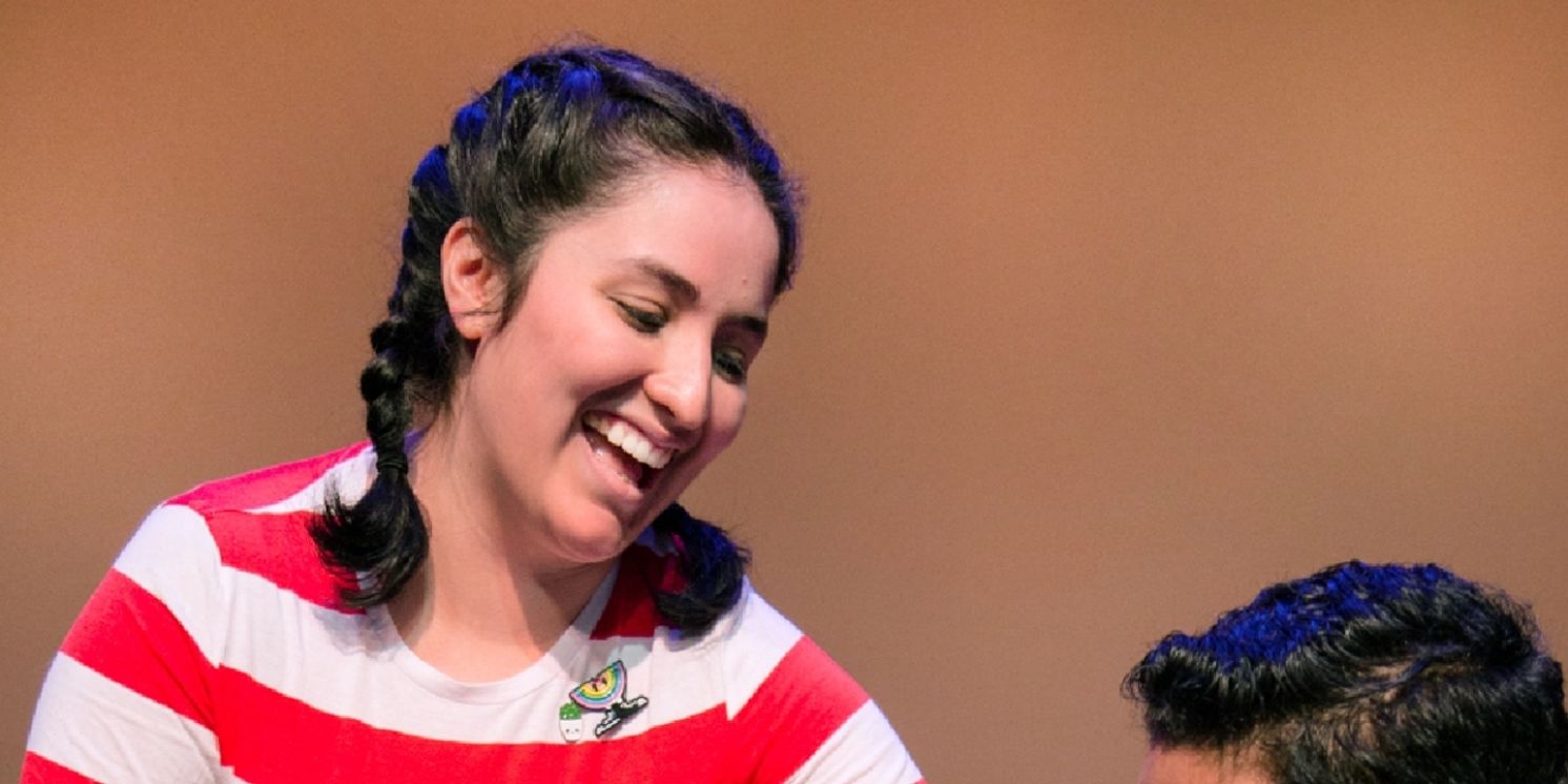 CARMELA, FULL OF WISHES To Be Presented In Spanish And English At Main Street Theater  Image