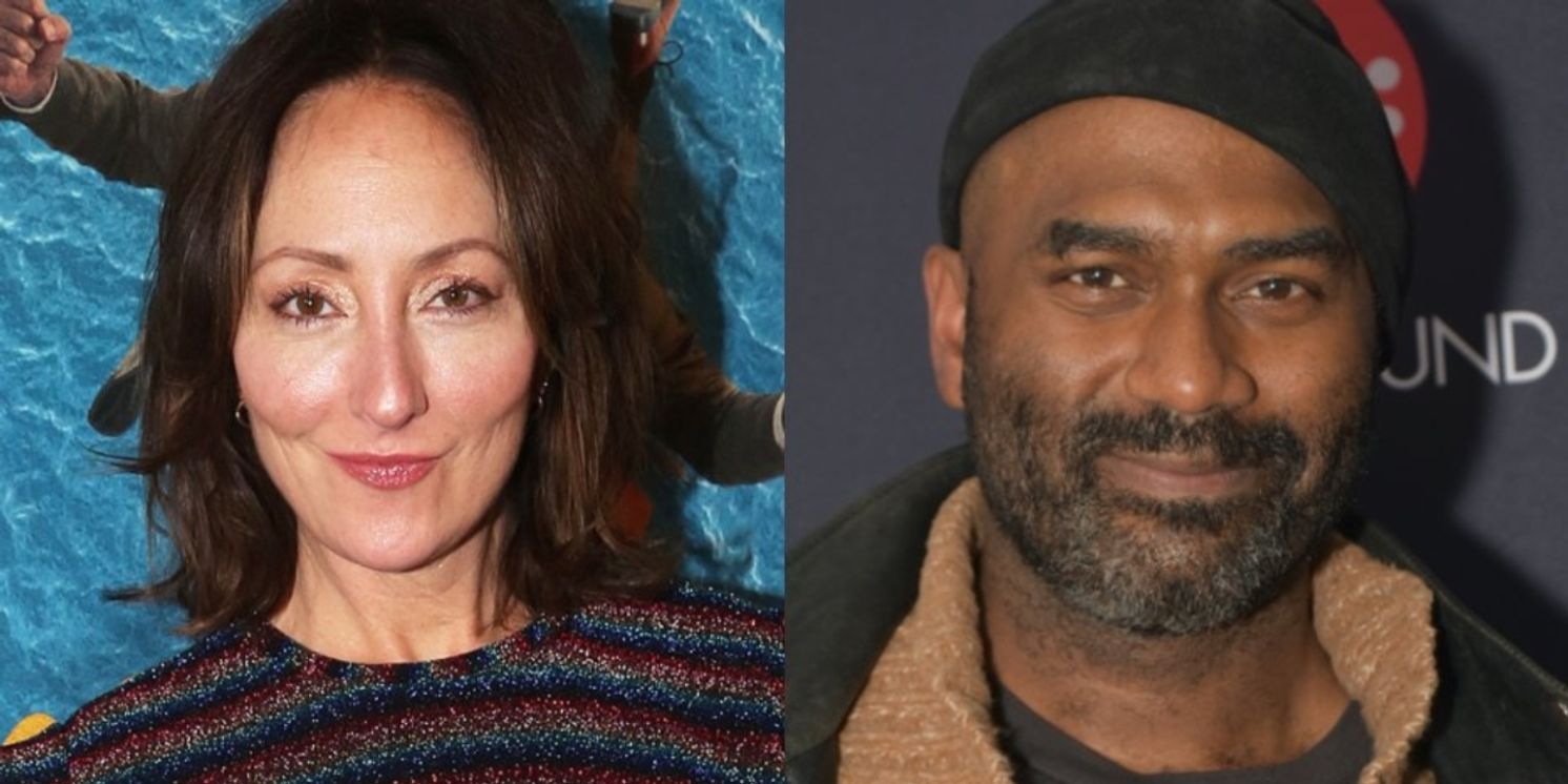 Carmen Cusack, Nik Walker and More to Star in BULL DURHAM Developmental Reading  Image
