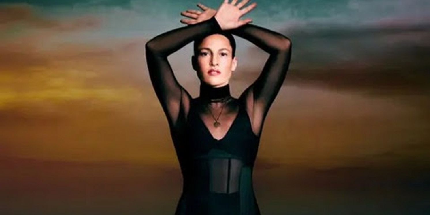 Carminho Comes to the Town Hall in November  Image