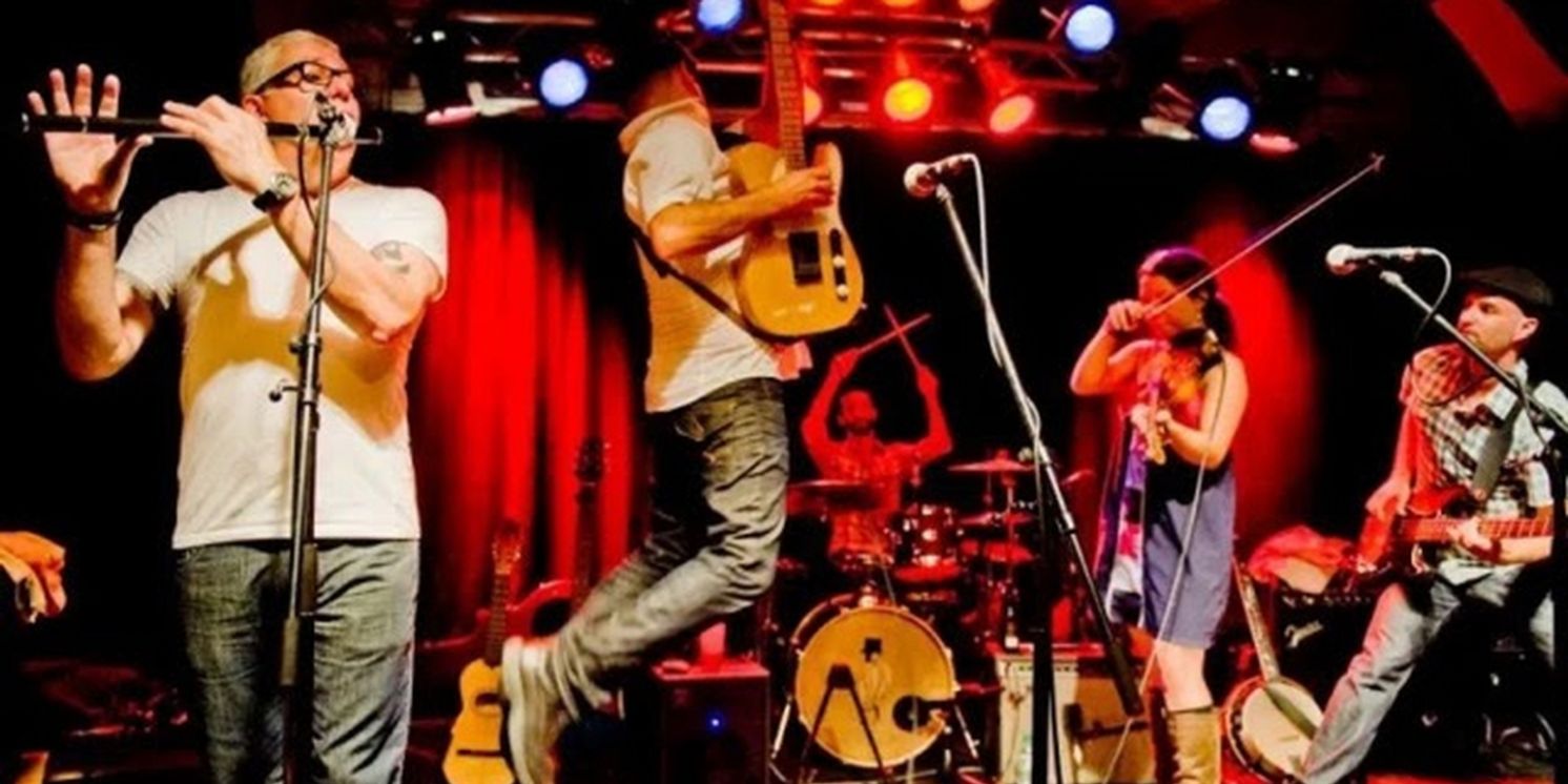 Carnation Farms Adds Tickets to Summer Sunday Concerts  Image