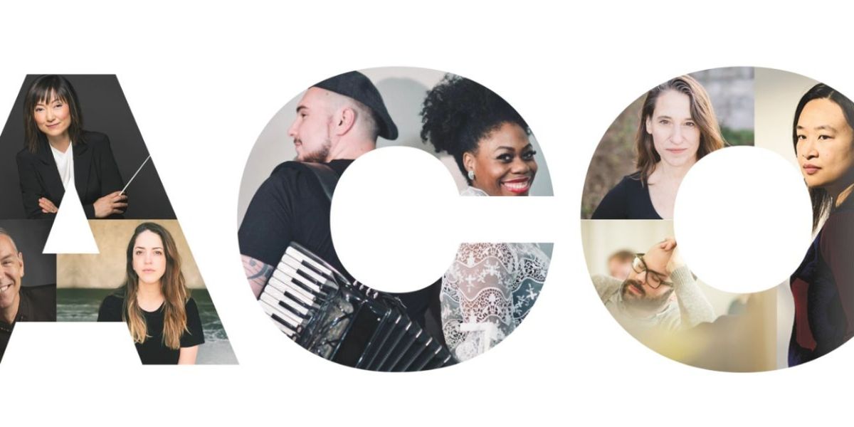 Carnegie Hall Presents ACO In AMERICA IN WEIMAR: ON THE MARGINS, March 12