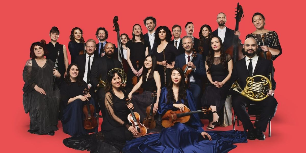 Carnegie Hall Presents The Knights at Zankel Hall This May