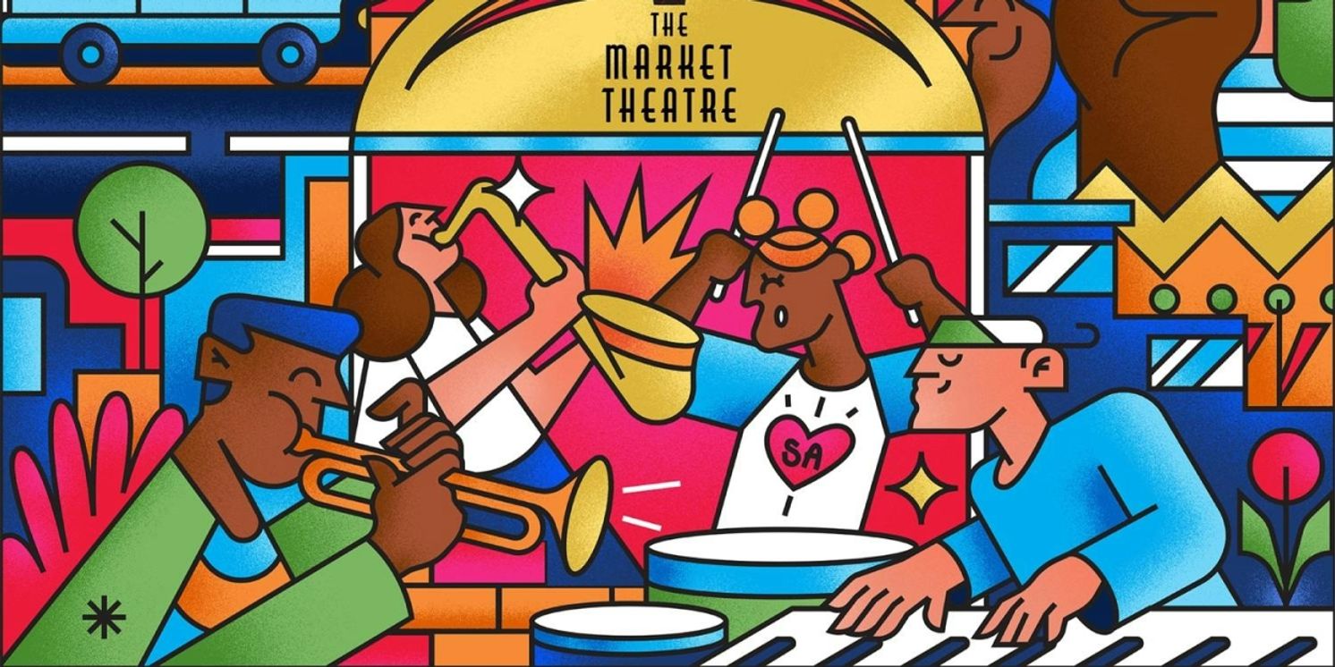 Carnegie Hall Sets NYO Jazz’s Second Album 'Live in Johannesburg'  Image