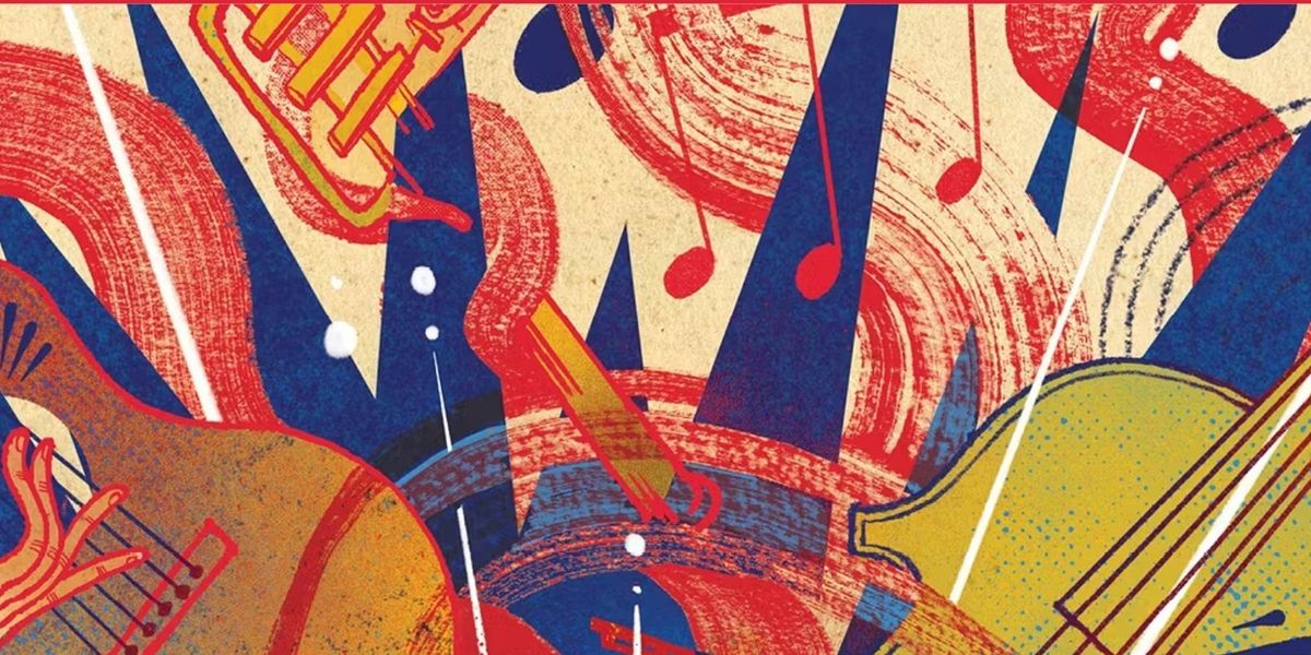 Carnegie Hall Unveils UNITED IN SOUND Festival 2026 Partner Events