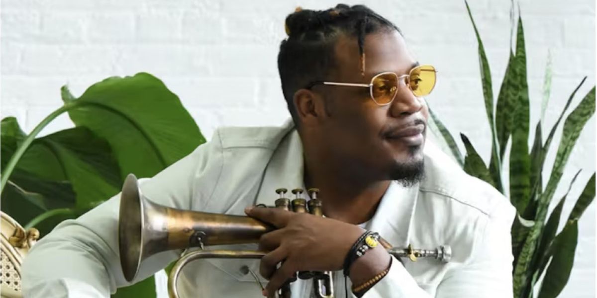 Carnegie Hall & WBGO Will Present Miles Davis Centennial Concert with Keyon Harrold