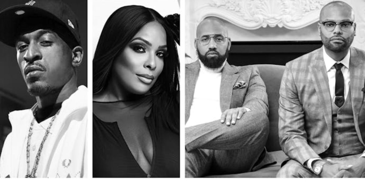 Carnegie Hall Will Host Third Annual POWER NETWORK