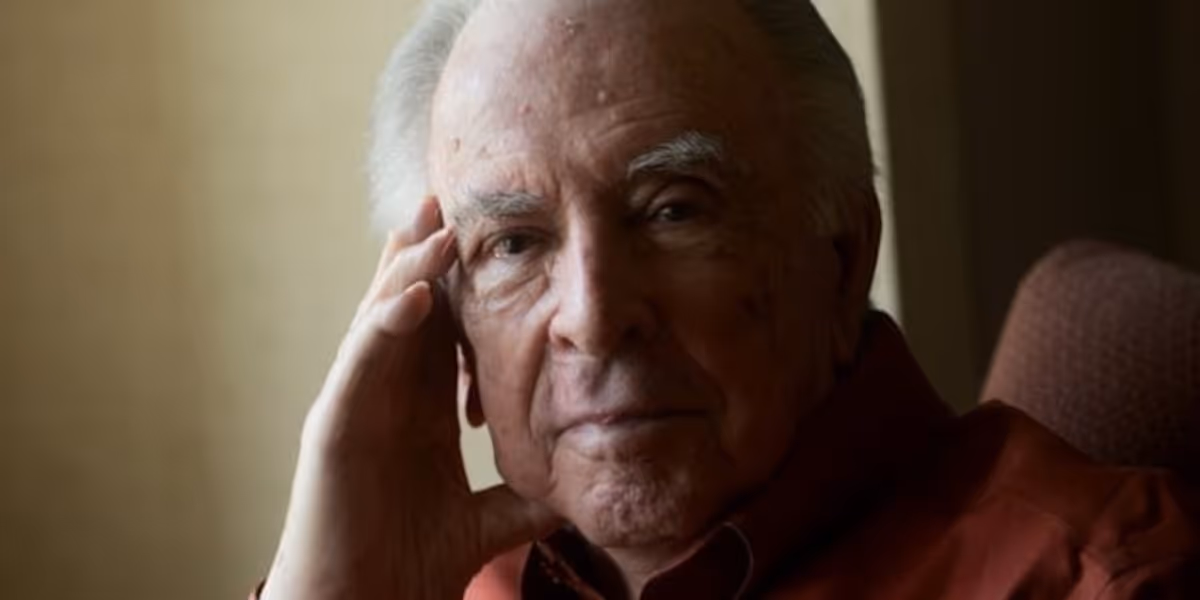 Carnegie Hall Will Host the Carlisle Floyd Centennial Celebration