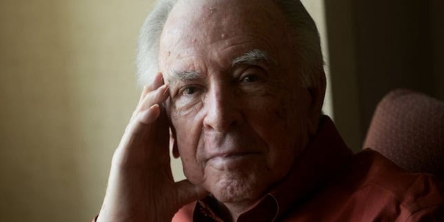 Carnegie Hall Will Host the Carlisle Floyd Centennial Celebration  Image